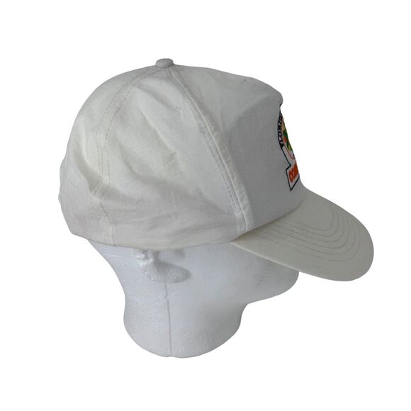 Vintage Florida Citrus Bowl CompUSA‎ Nylon Hat - Picture 9 of 10